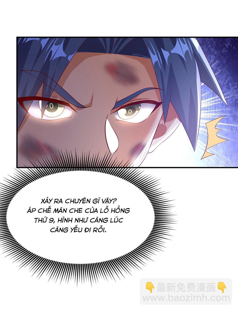 đọc truyện Võ Nghịch Chương 483 ảnh 36 tại Thiên Thai Truyện