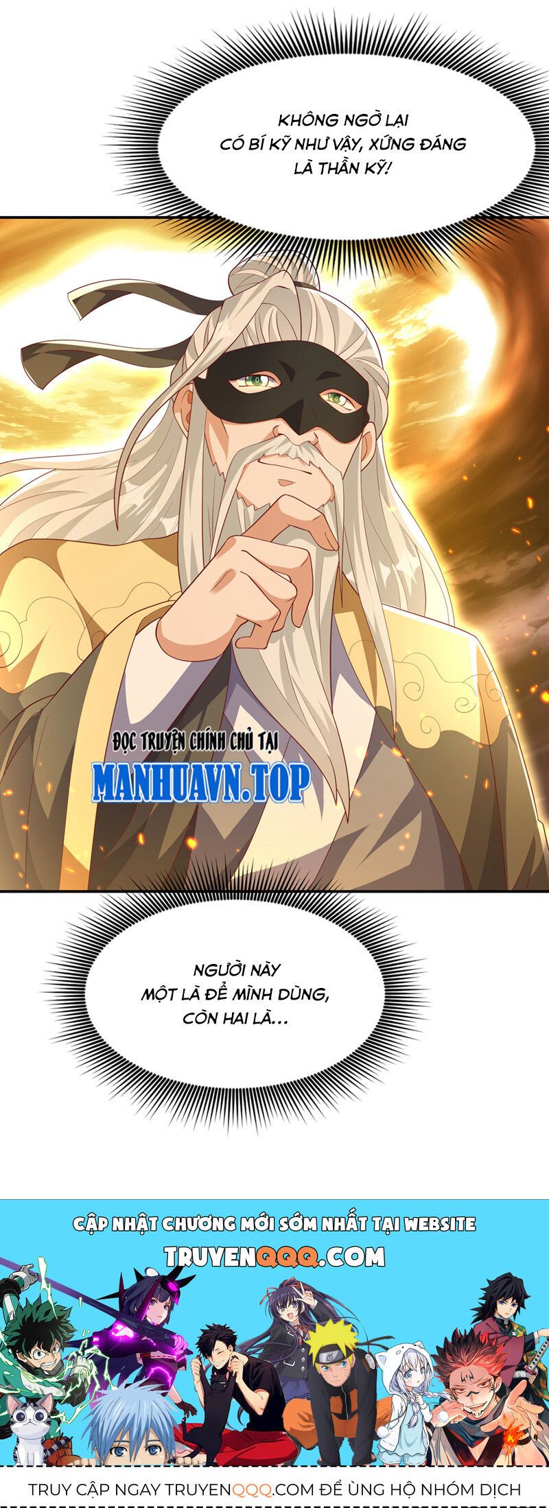 đọc truyện Võ Nghịch Chương 483 ảnh 37 tại Thiên Thai Truyện