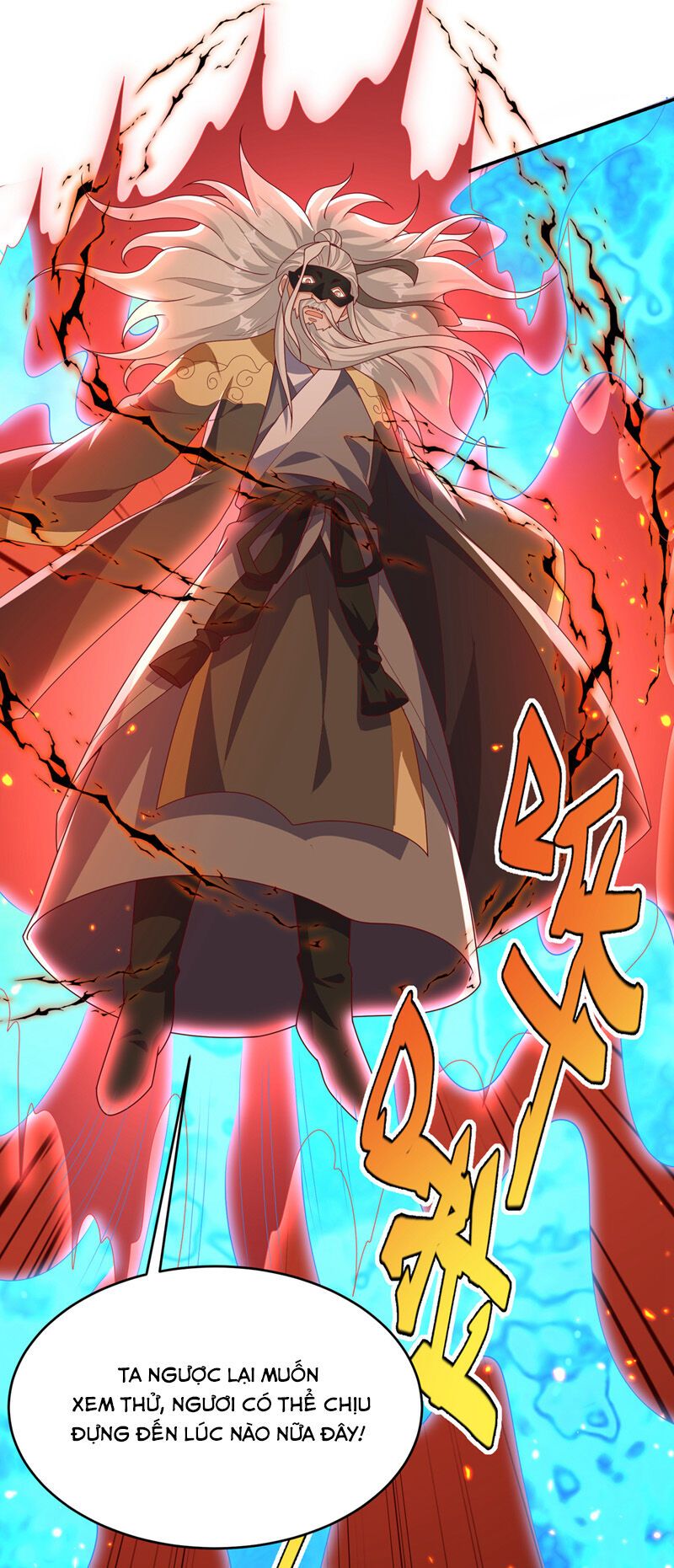 đọc truyện Võ Nghịch Chương 483 ảnh 11 tại Thiên Thai Truyện