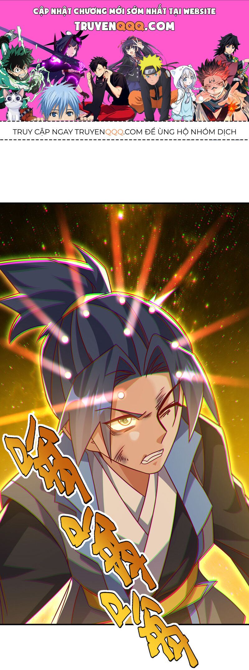 đọc truyện Võ Nghịch Chương 484 ảnh 3 tại Thiên Thai Truyện