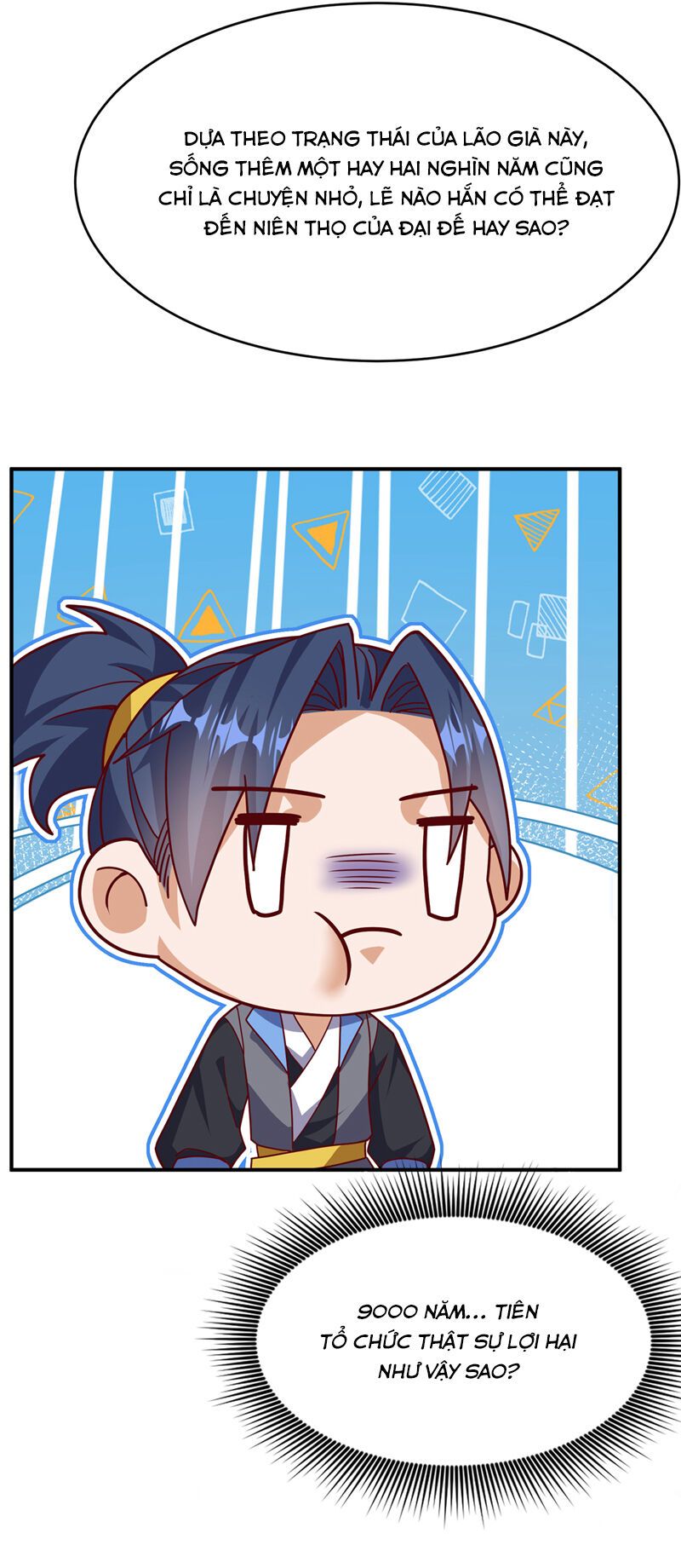 đọc truyện Võ Nghịch Chương 484 ảnh 18 tại Thiên Thai Truyện