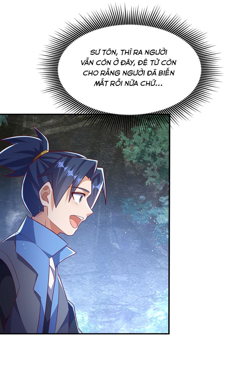 đọc truyện Võ Nghịch Chương 484 ảnh 20 tại Thiên Thai Truyện