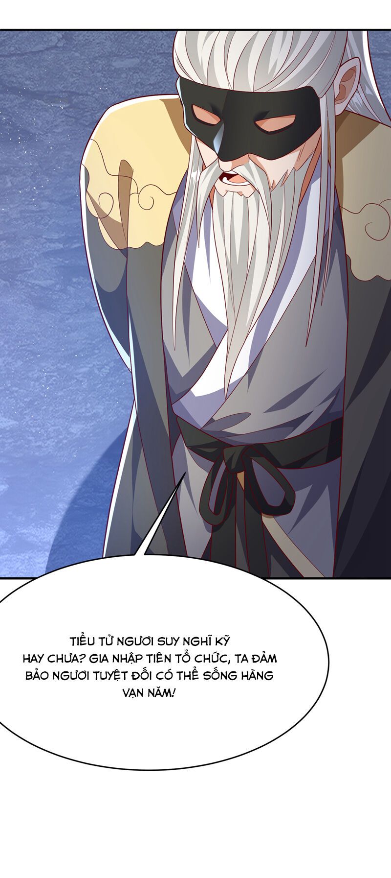 đọc truyện Võ Nghịch Chương 484 ảnh 21 tại Thiên Thai Truyện