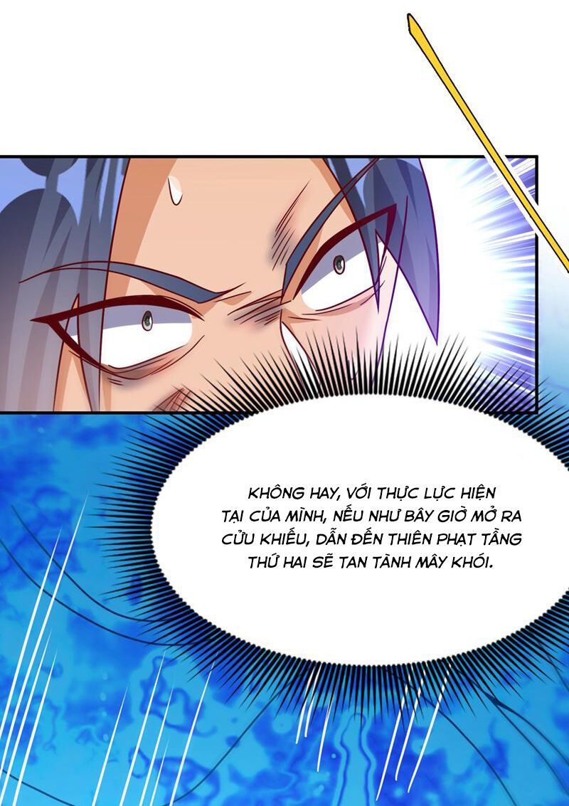 đọc truyện Võ Nghịch Chương 484 ảnh 4 tại Thiên Thai Truyện