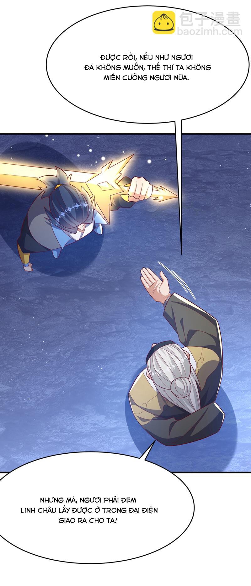 đọc truyện Võ Nghịch Chương 484 ảnh 23 tại Thiên Thai Truyện