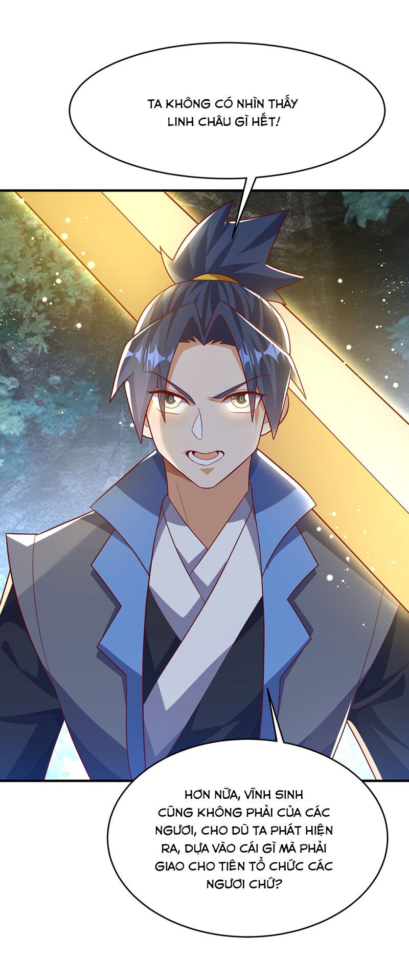 đọc truyện Võ Nghịch Chương 484 ảnh 24 tại Thiên Thai Truyện