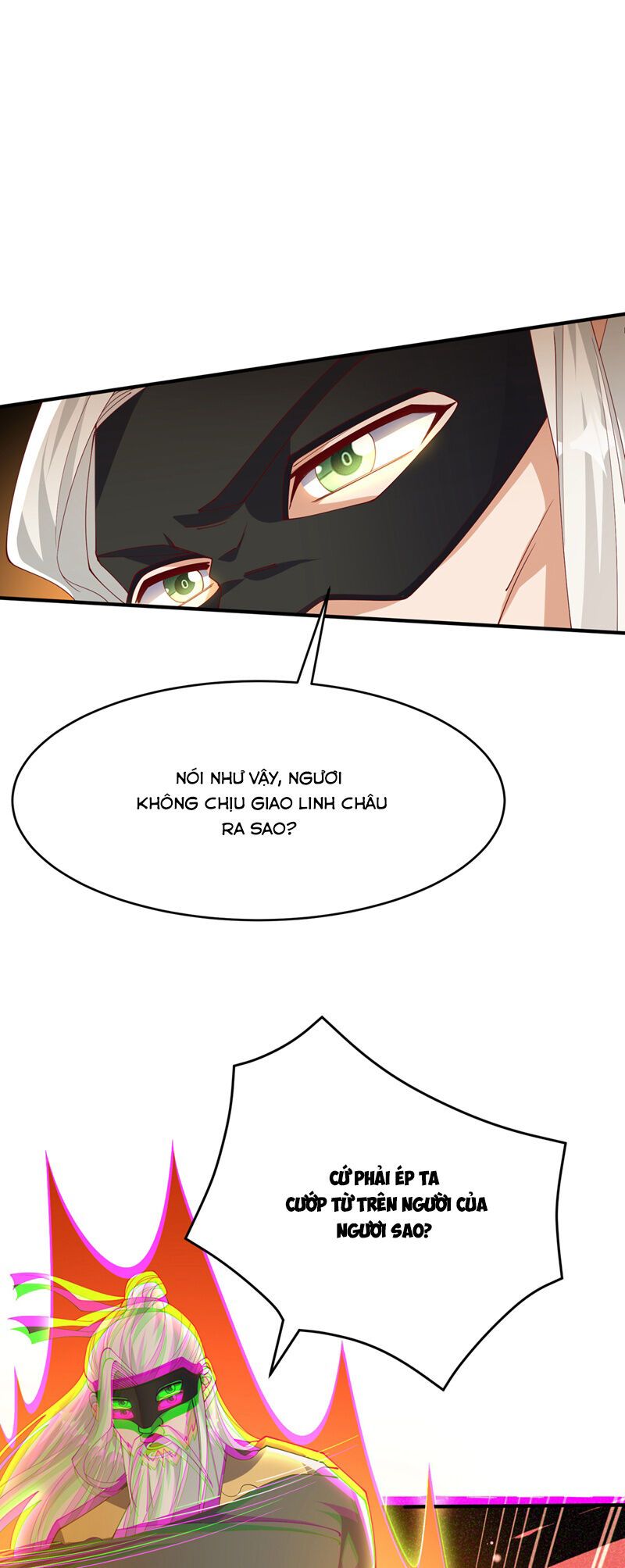 đọc truyện Võ Nghịch Chương 484 ảnh 25 tại Thiên Thai Truyện