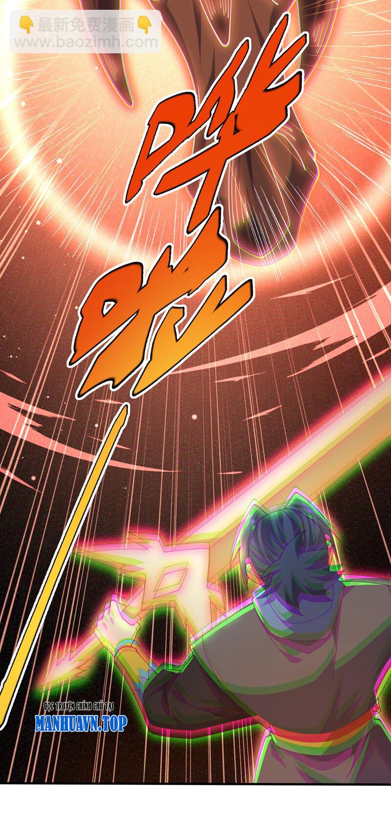 đọc truyện Võ Nghịch Chương 484 ảnh 27 tại Thiên Thai Truyện