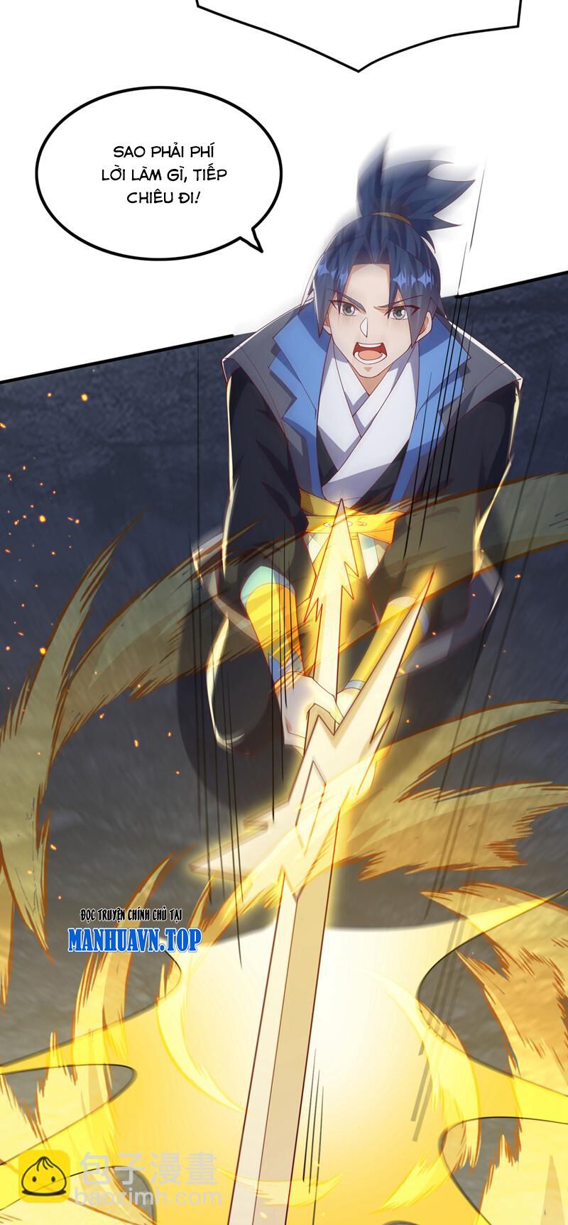 đọc truyện Võ Nghịch Chương 484 ảnh 32 tại Thiên Thai Truyện