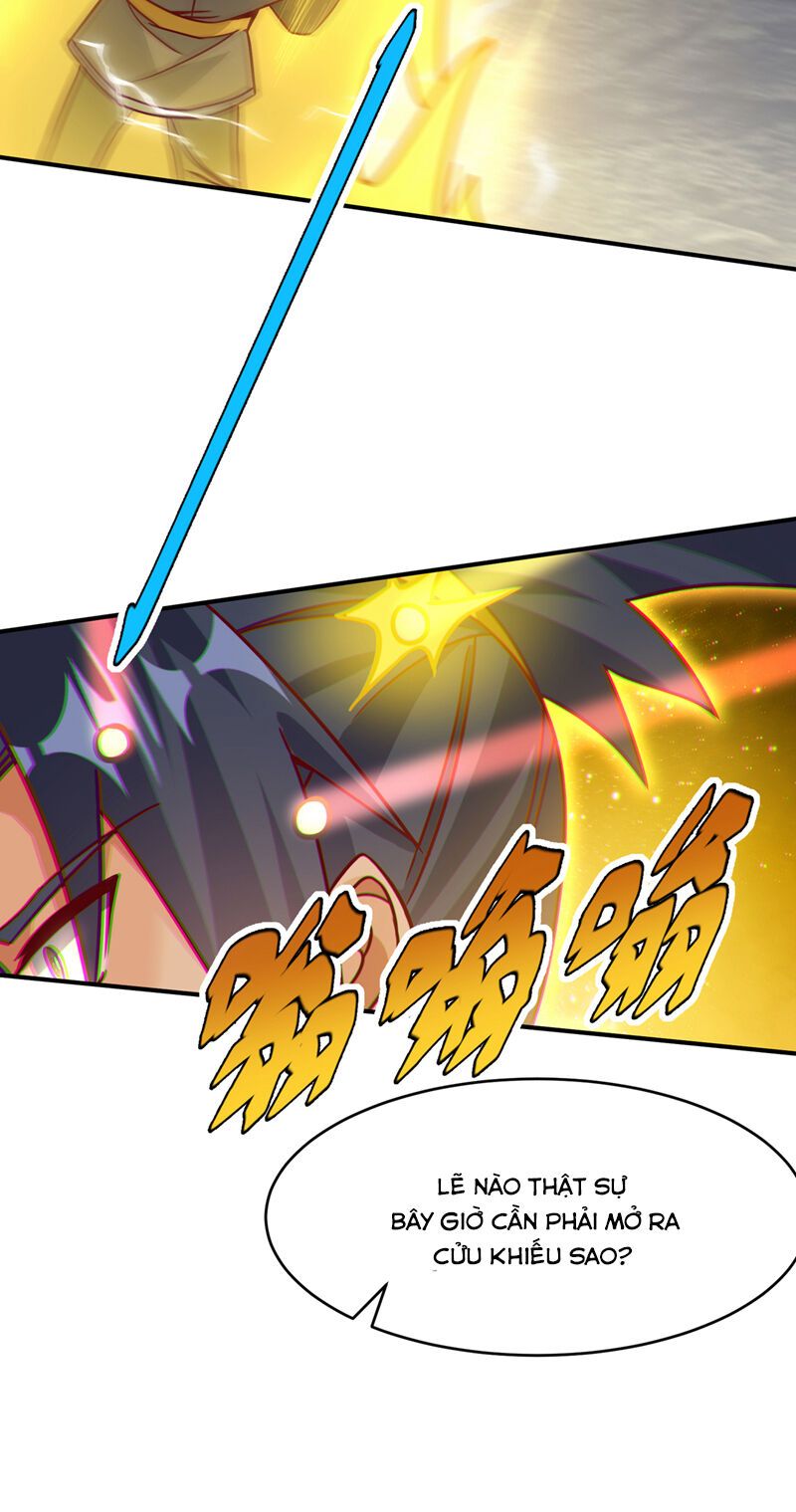 đọc truyện Võ Nghịch Chương 484 ảnh 6 tại Thiên Thai Truyện