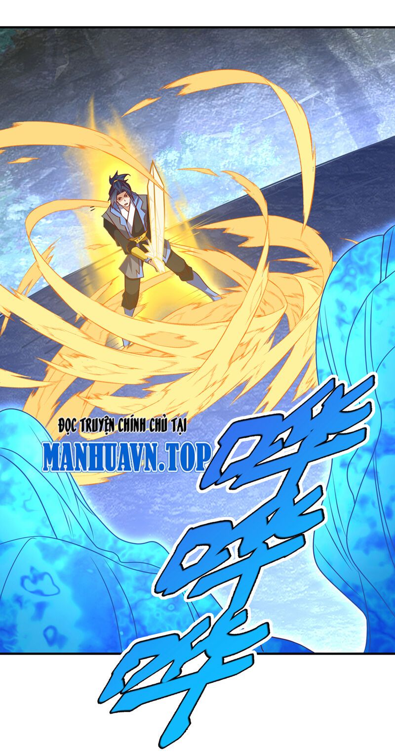 đọc truyện Võ Nghịch Chương 484 ảnh 7 tại Thiên Thai Truyện