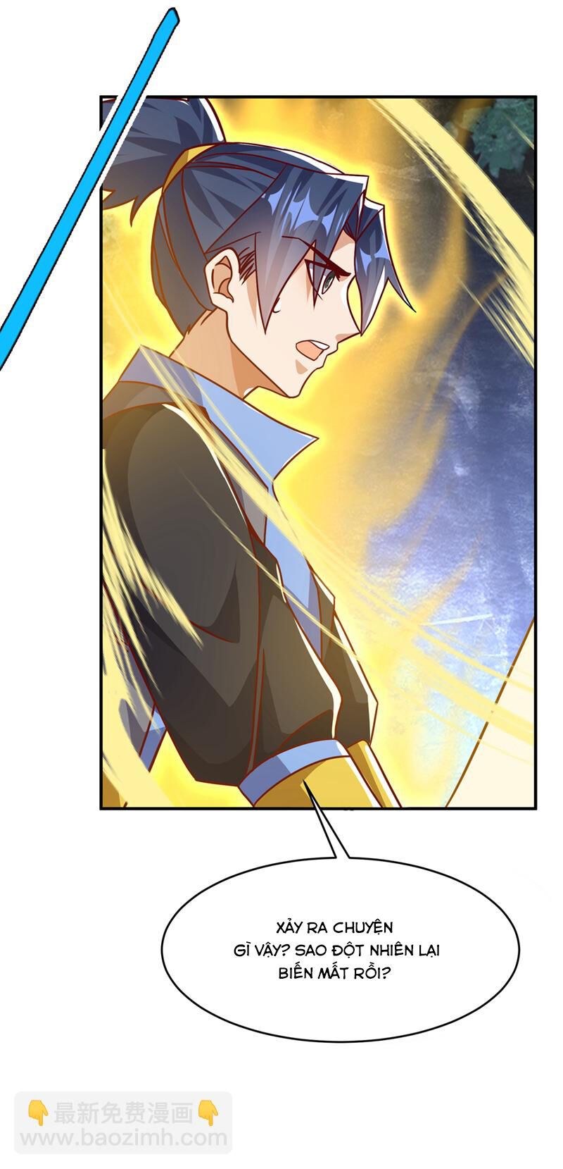 đọc truyện Võ Nghịch Chương 484 ảnh 8 tại Thiên Thai Truyện