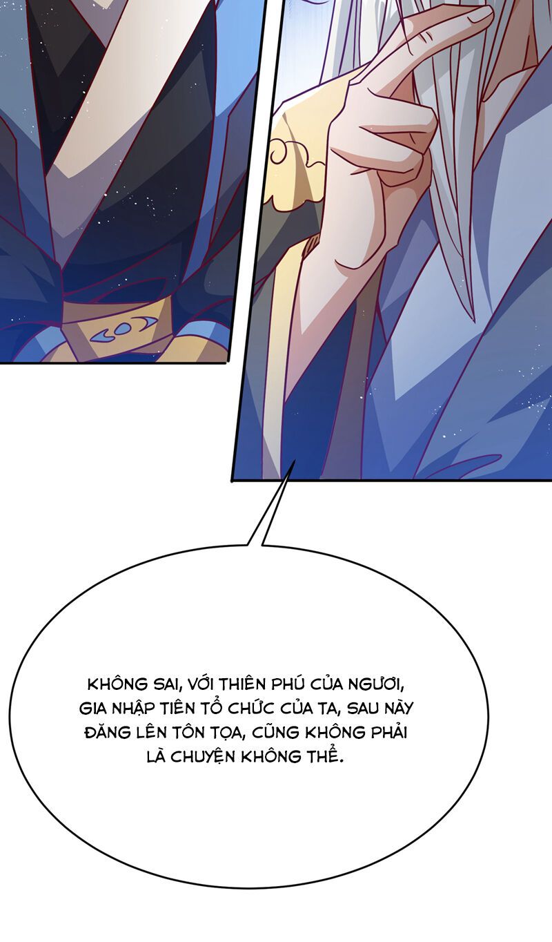 đọc truyện Võ Nghịch Chương 484 ảnh 11 tại Thiên Thai Truyện