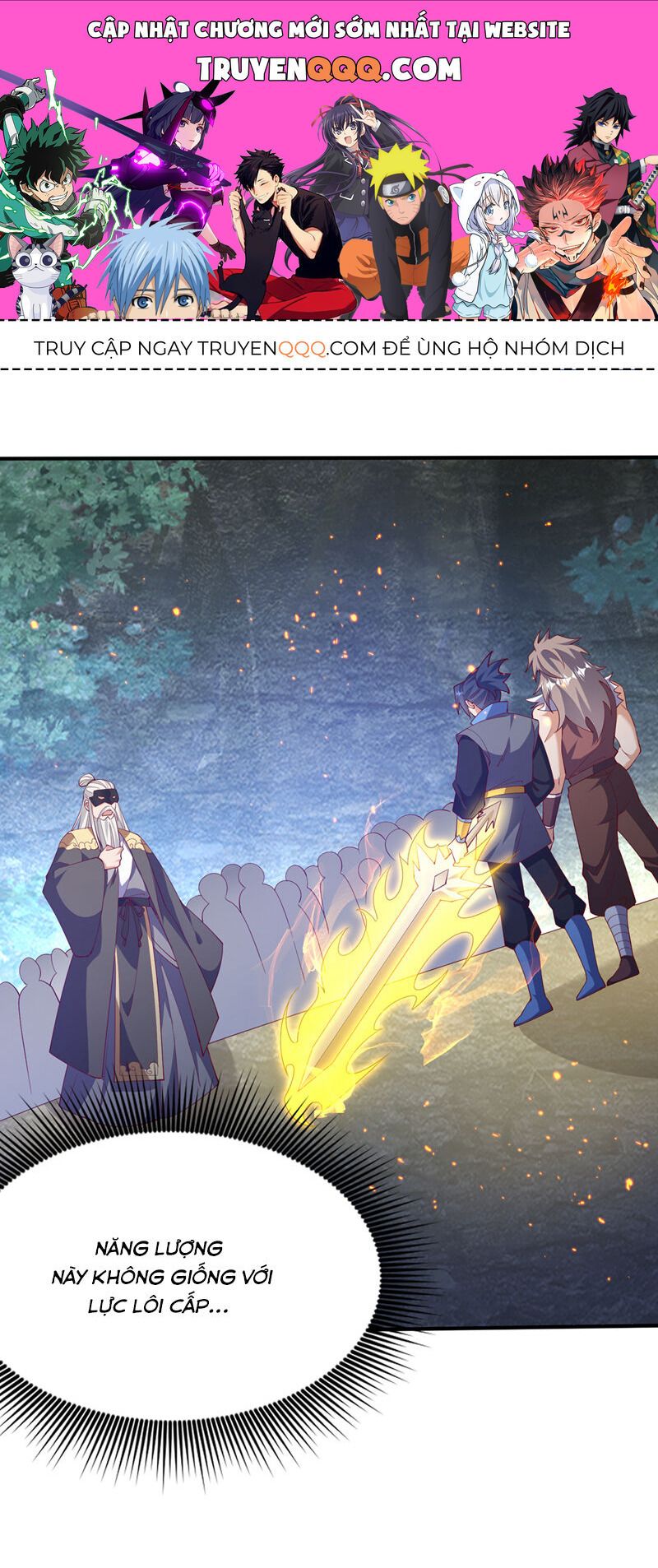 đọc truyện Võ Nghịch Chương 485 ảnh 3 tại Thiên Thai Truyện