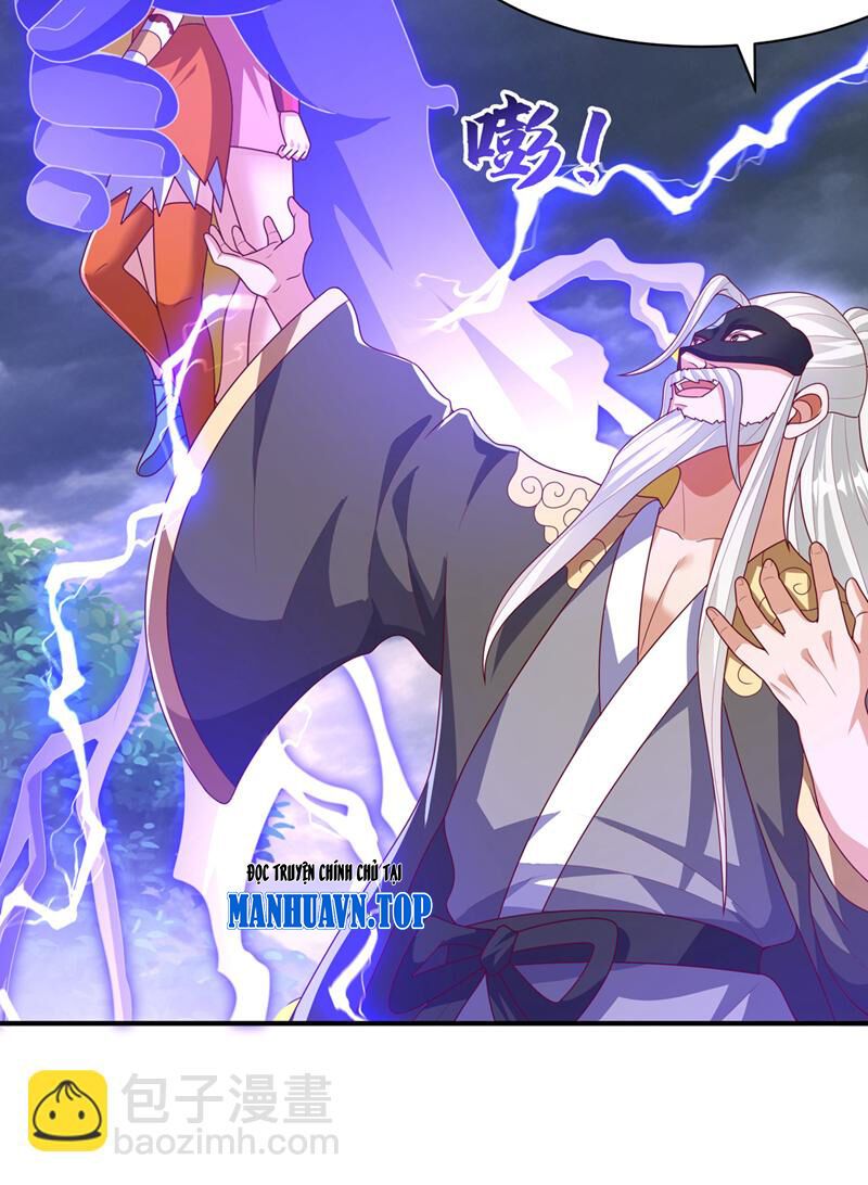 đọc truyện Võ Nghịch Chương 485 ảnh 12 tại Thiên Thai Truyện