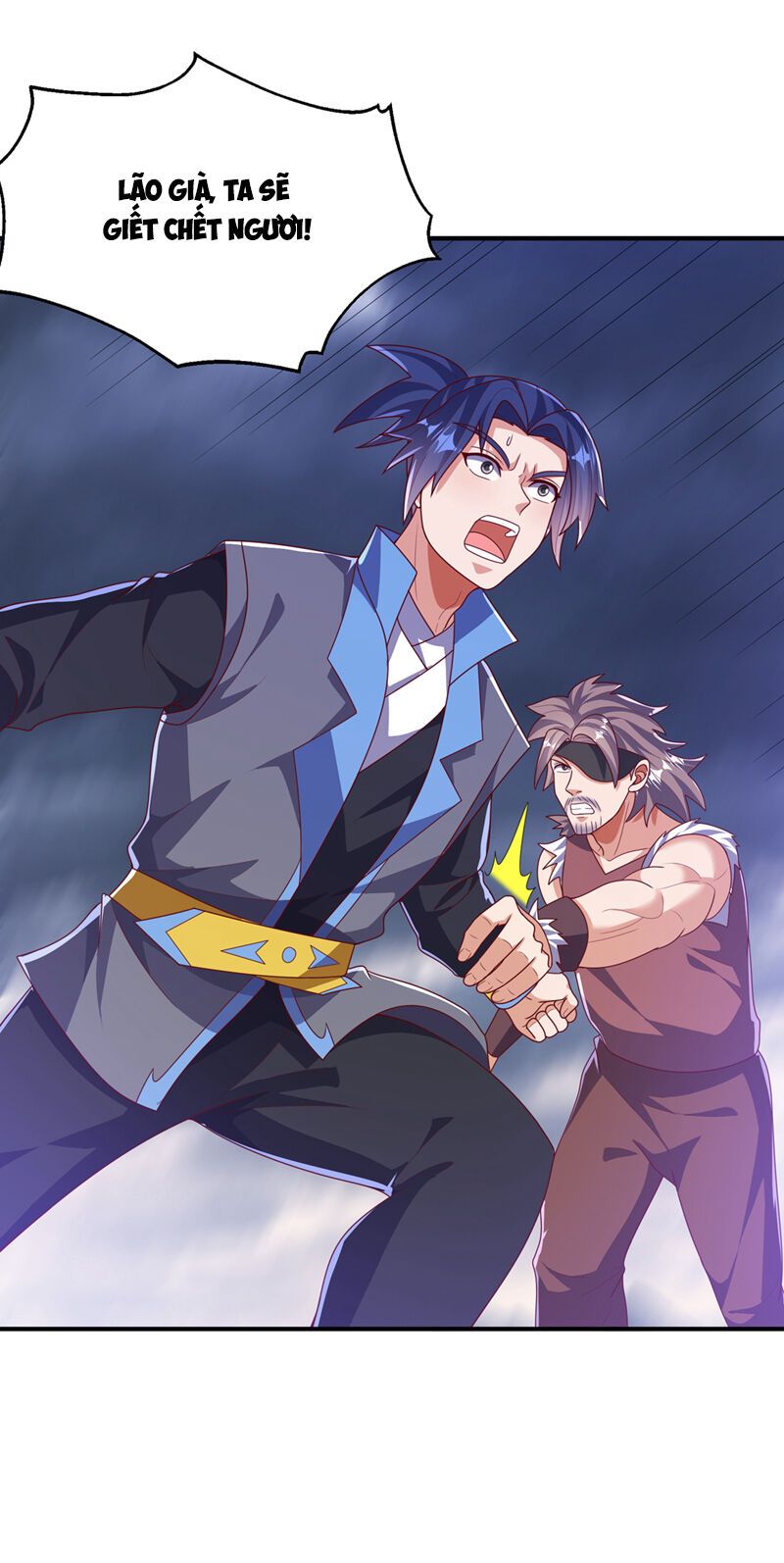 đọc truyện Võ Nghịch Chương 485 ảnh 13 tại Thiên Thai Truyện