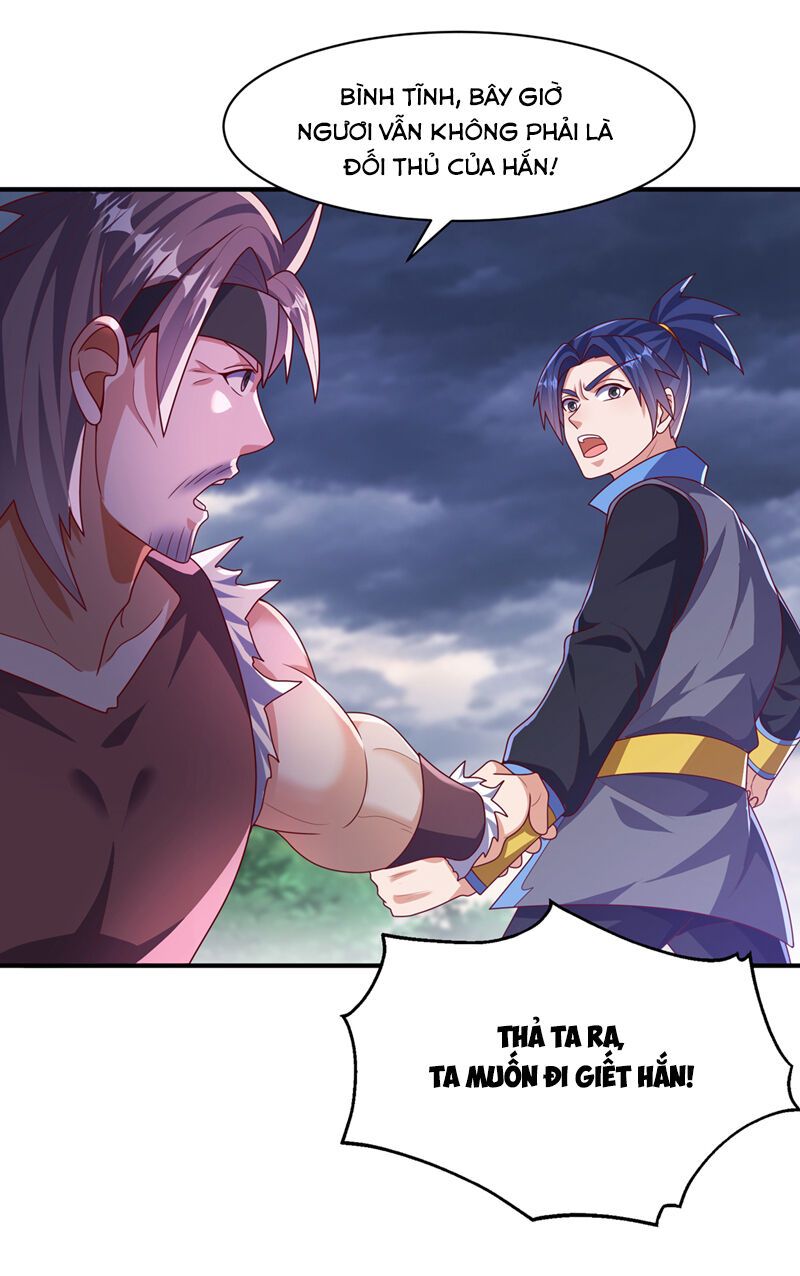 đọc truyện Võ Nghịch Chương 485 ảnh 14 tại Thiên Thai Truyện