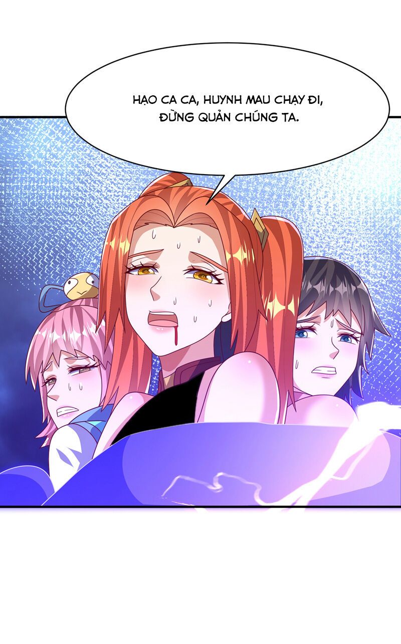 đọc truyện Võ Nghịch Chương 485 ảnh 16 tại Thiên Thai Truyện