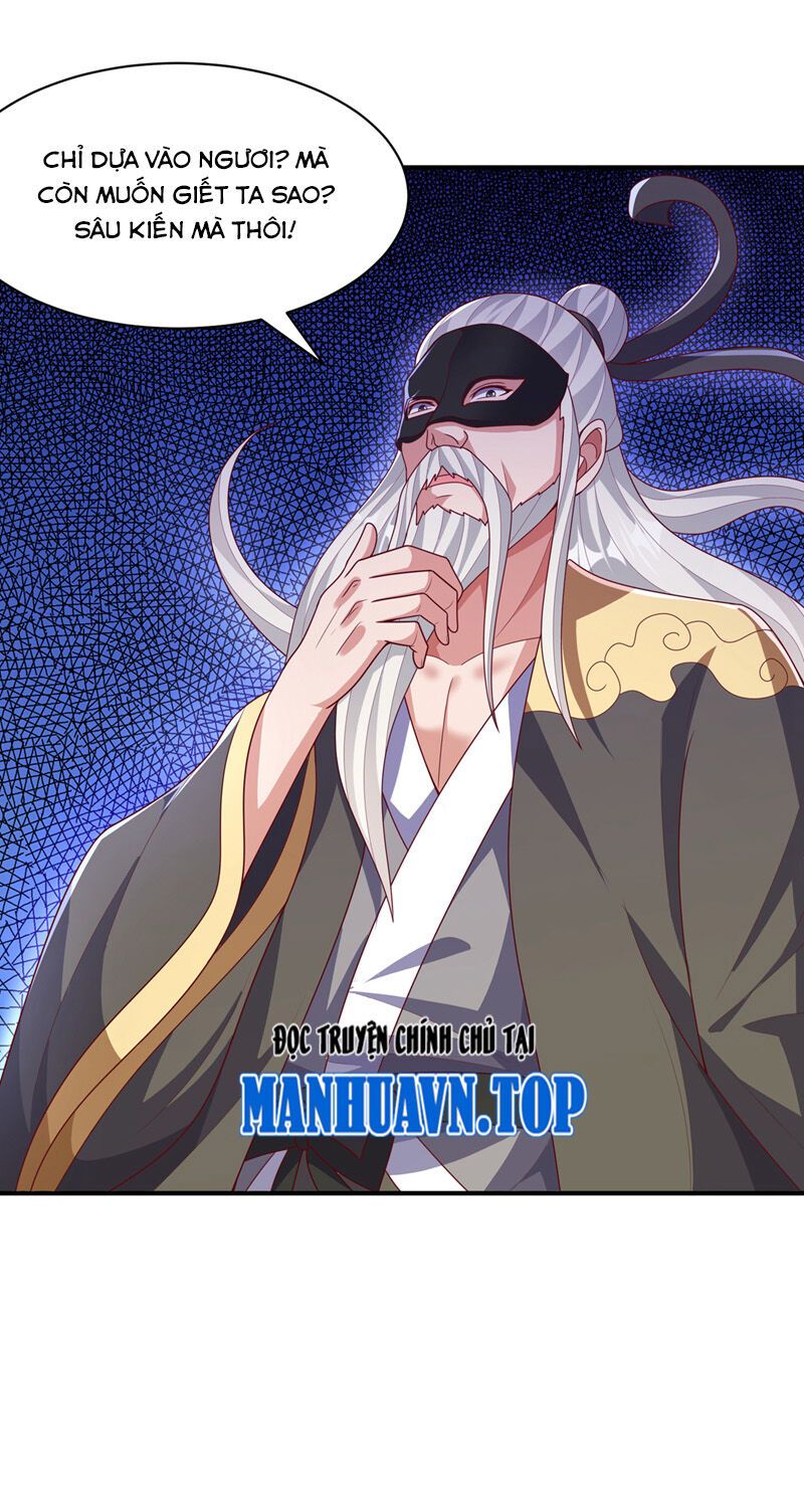 đọc truyện Võ Nghịch Chương 485 ảnh 17 tại Thiên Thai Truyện