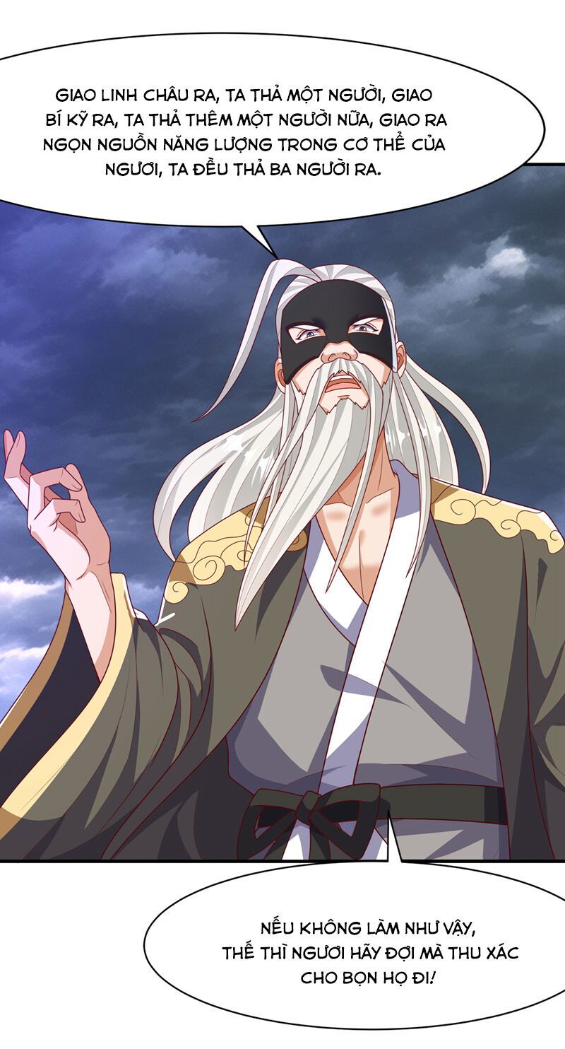 đọc truyện Võ Nghịch Chương 485 ảnh 23 tại Thiên Thai Truyện