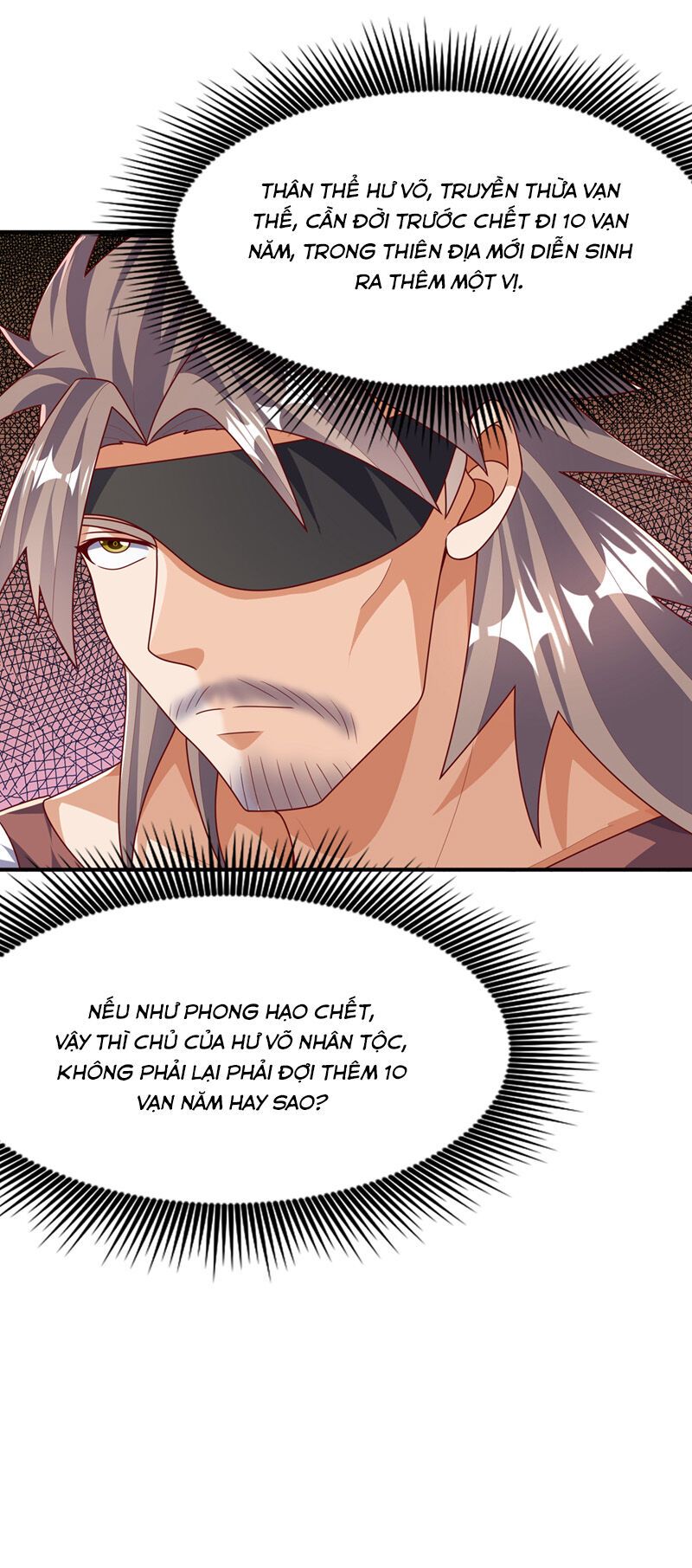 đọc truyện Võ Nghịch Chương 485 ảnh 29 tại Thiên Thai Truyện