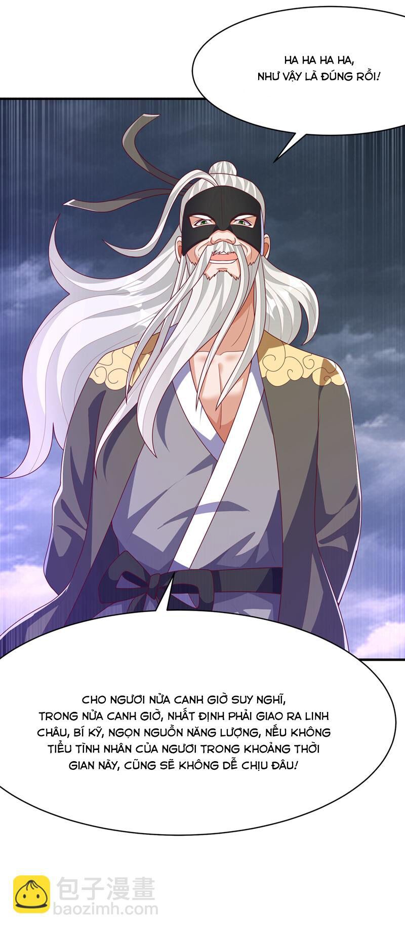 đọc truyện Võ Nghịch Chương 485 ảnh 30 tại Thiên Thai Truyện