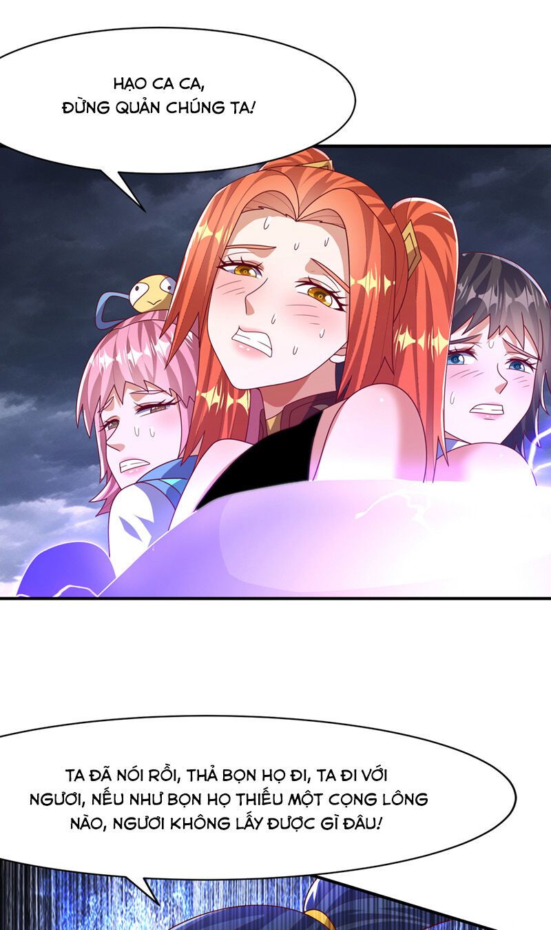 đọc truyện Võ Nghịch Chương 485 ảnh 31 tại Thiên Thai Truyện