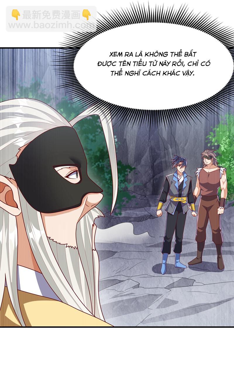 đọc truyện Võ Nghịch Chương 485 ảnh 5 tại Thiên Thai Truyện