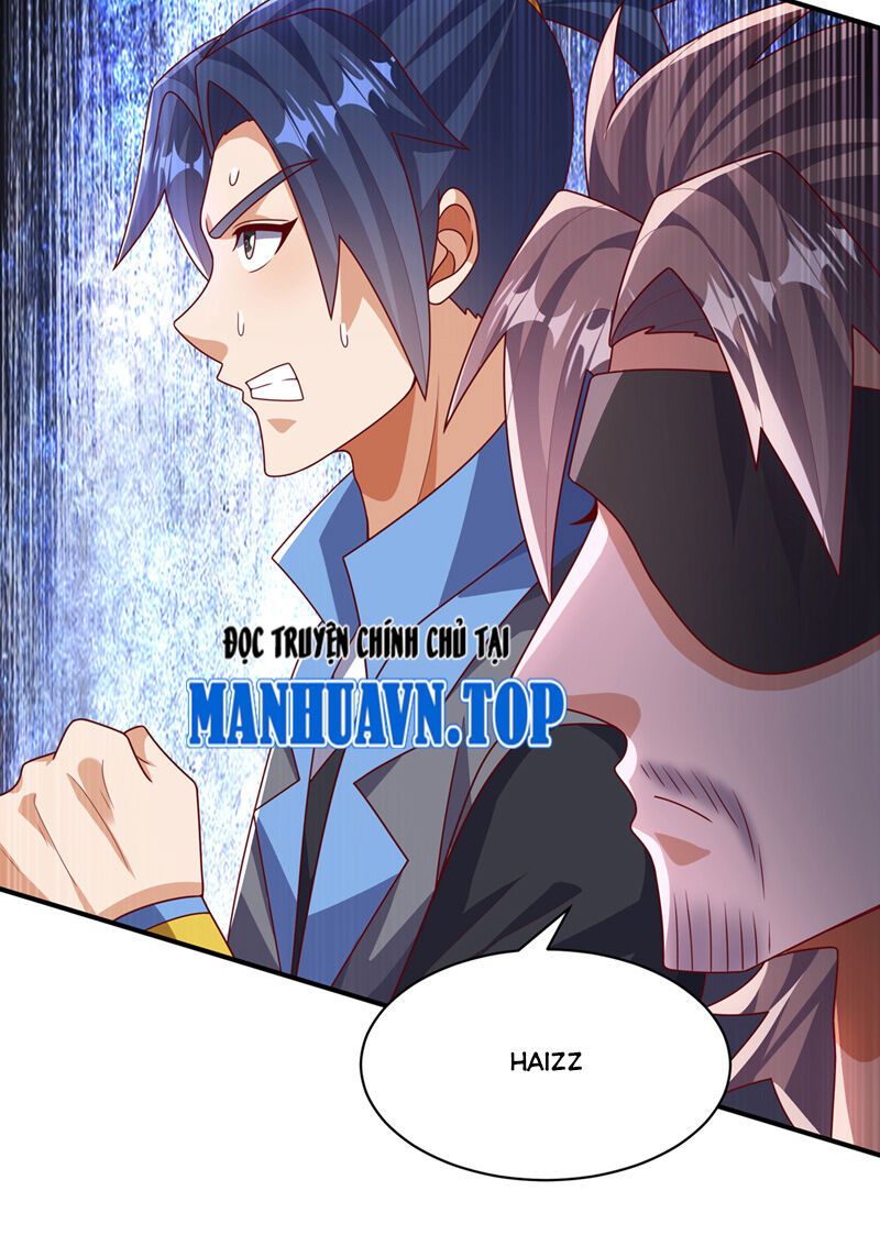 đọc truyện Võ Nghịch Chương 485 ảnh 32 tại Thiên Thai Truyện