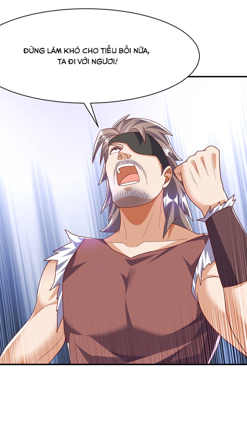 đọc truyện Võ Nghịch Chương 485 ảnh 33 tại Thiên Thai Truyện