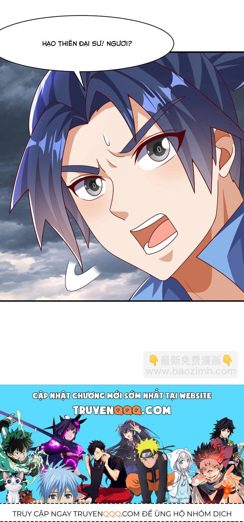 đọc truyện Võ Nghịch Chương 485 ảnh 34 tại Thiên Thai Truyện