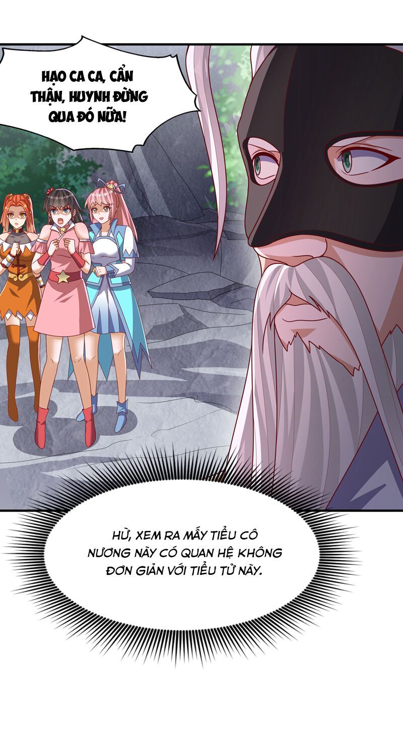 đọc truyện Võ Nghịch Chương 485 ảnh 6 tại Thiên Thai Truyện