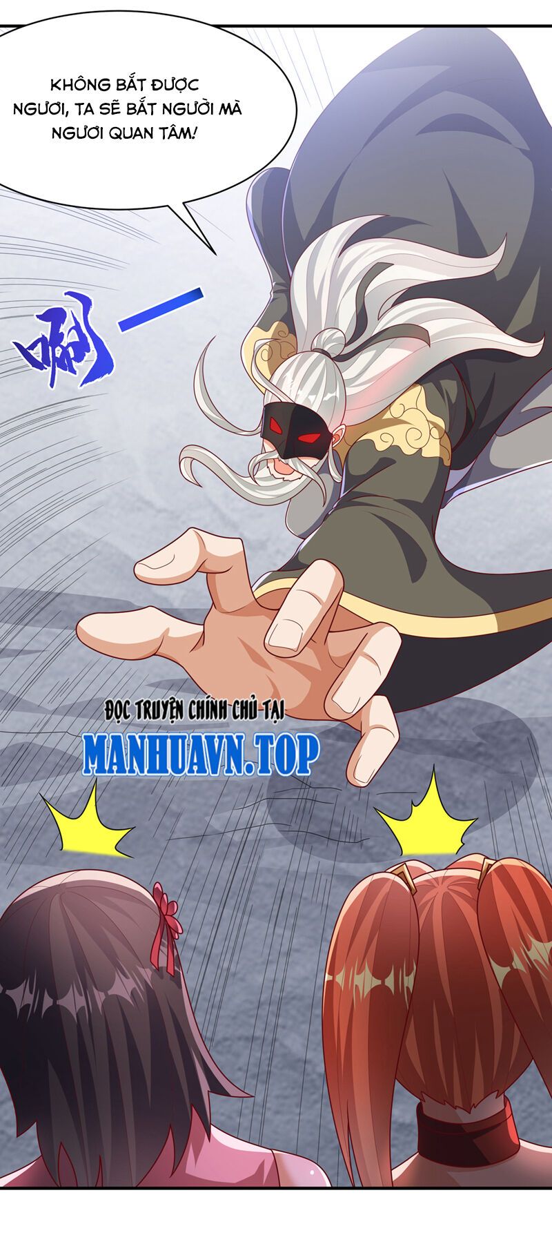 đọc truyện Võ Nghịch Chương 485 ảnh 7 tại Thiên Thai Truyện