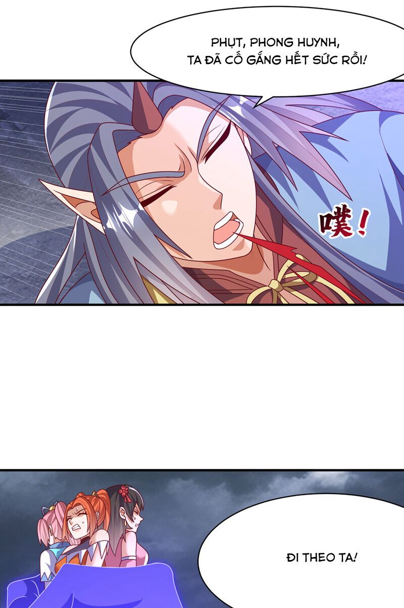 đọc truyện Võ Nghịch Chương 485 ảnh 11 tại Thiên Thai Truyện