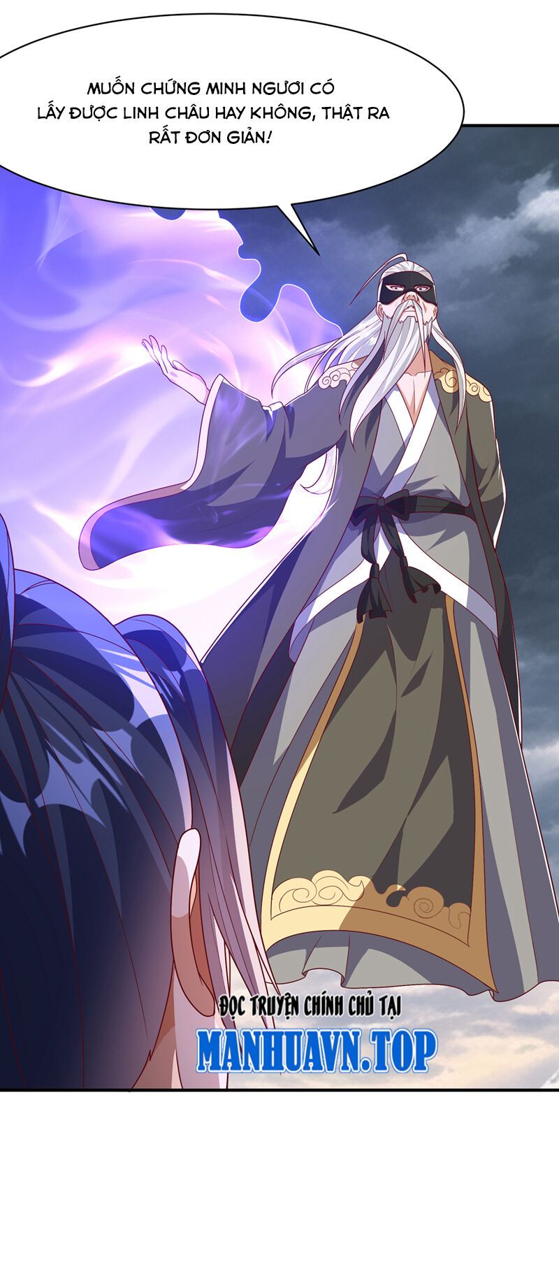 đọc truyện Võ Nghịch Chương 486 ảnh 12 tại Thiên Thai Truyện