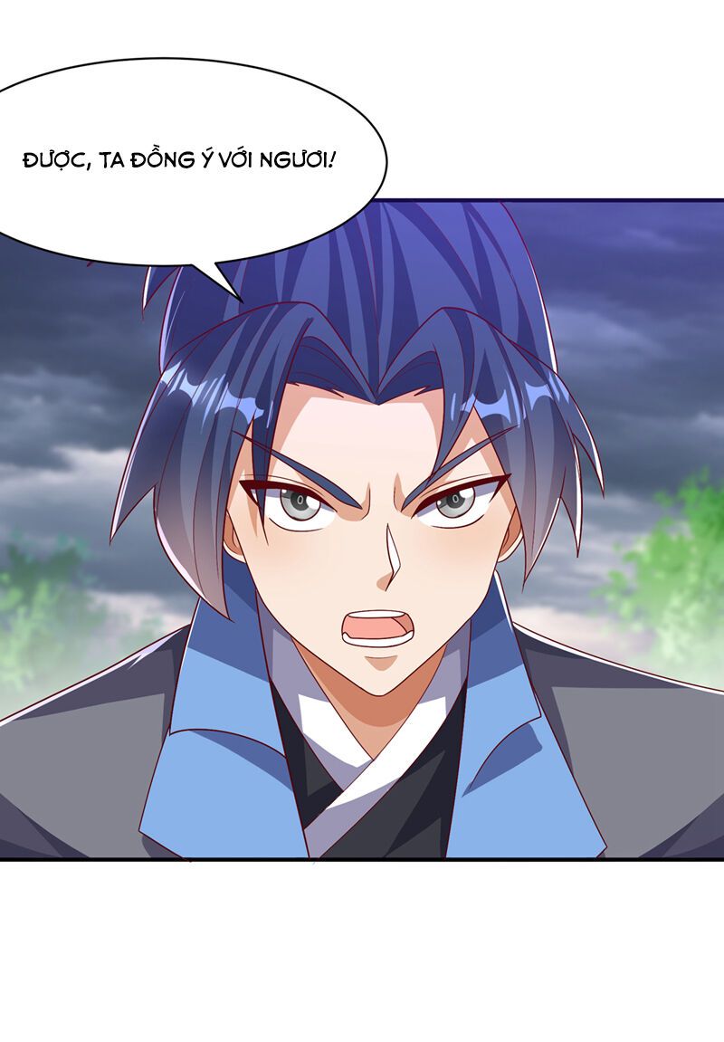 đọc truyện Võ Nghịch Chương 486 ảnh 15 tại Thiên Thai Truyện