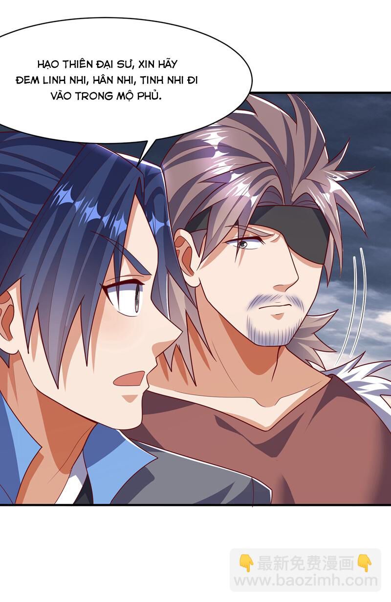 đọc truyện Võ Nghịch Chương 486 ảnh 20 tại Thiên Thai Truyện