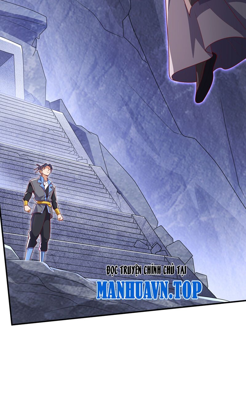 đọc truyện Võ Nghịch Chương 486 ảnh 22 tại Thiên Thai Truyện