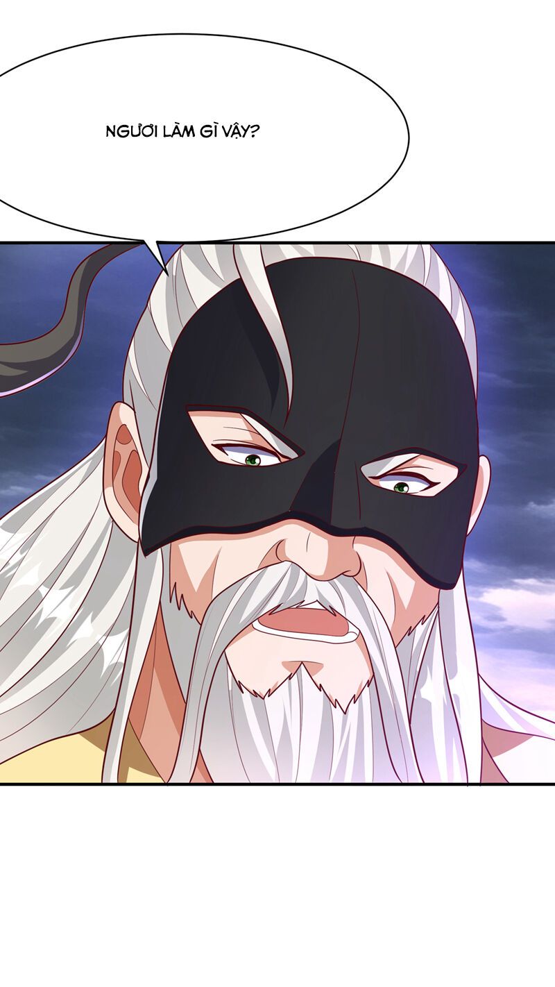 đọc truyện Võ Nghịch Chương 486 ảnh 24 tại Thiên Thai Truyện