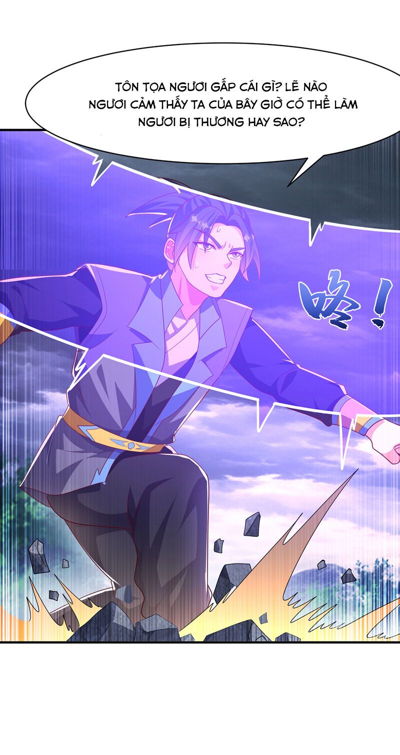 đọc truyện Võ Nghịch Chương 486 ảnh 26 tại Thiên Thai Truyện