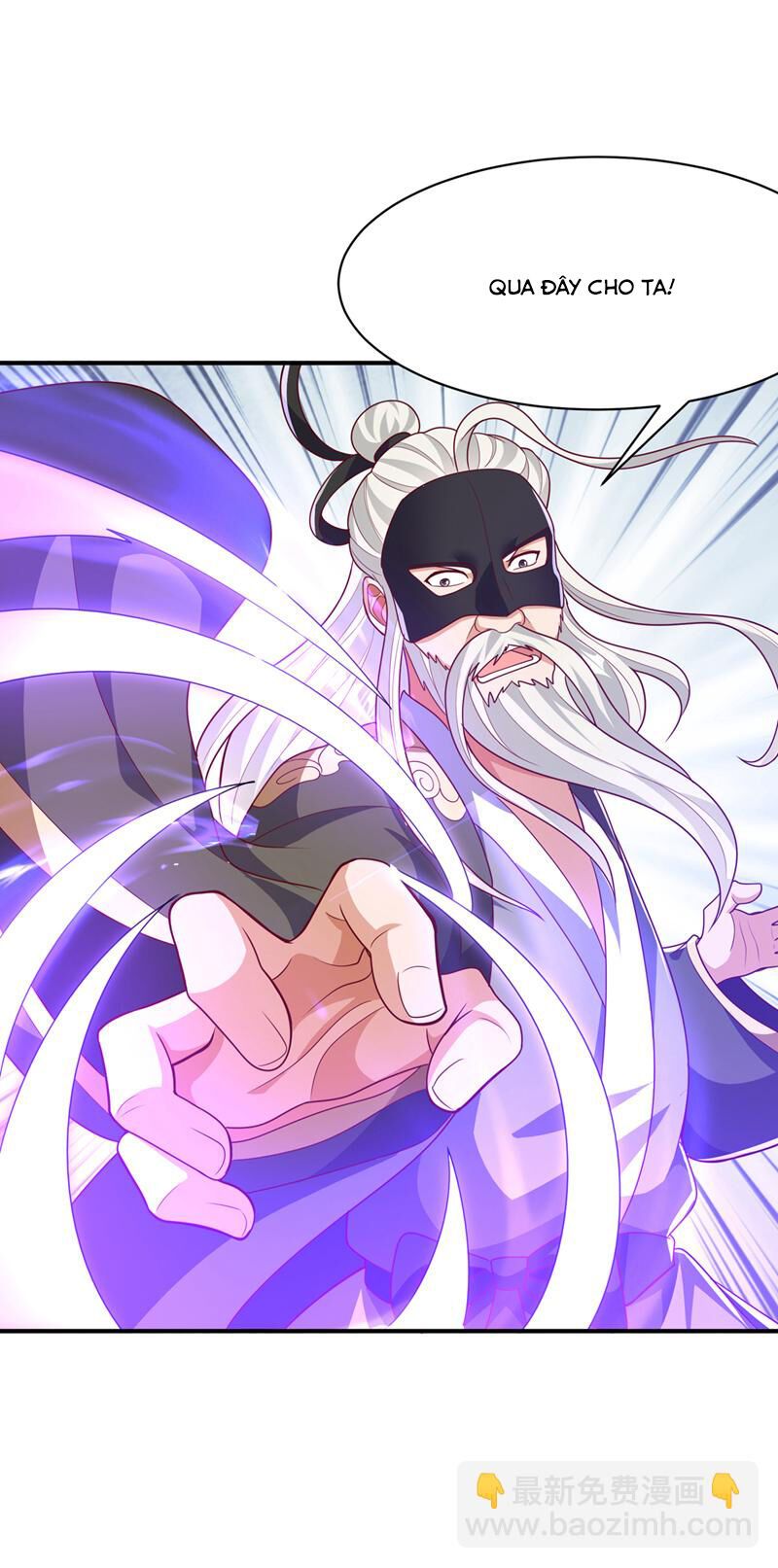 đọc truyện Võ Nghịch Chương 486 ảnh 29 tại Thiên Thai Truyện