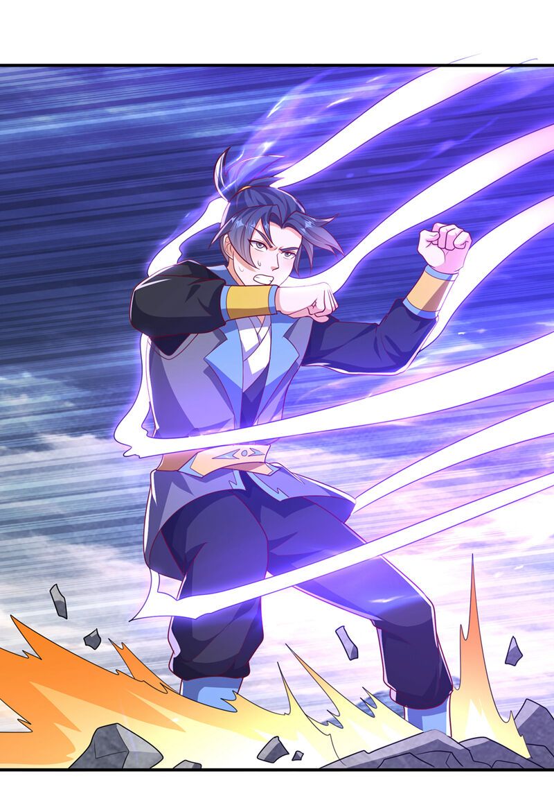 đọc truyện Võ Nghịch Chương 486 ảnh 30 tại Thiên Thai Truyện