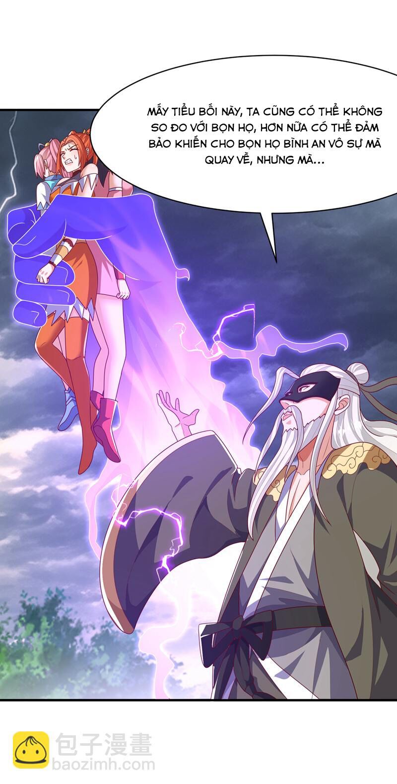 đọc truyện Võ Nghịch Chương 486 ảnh 5 tại Thiên Thai Truyện