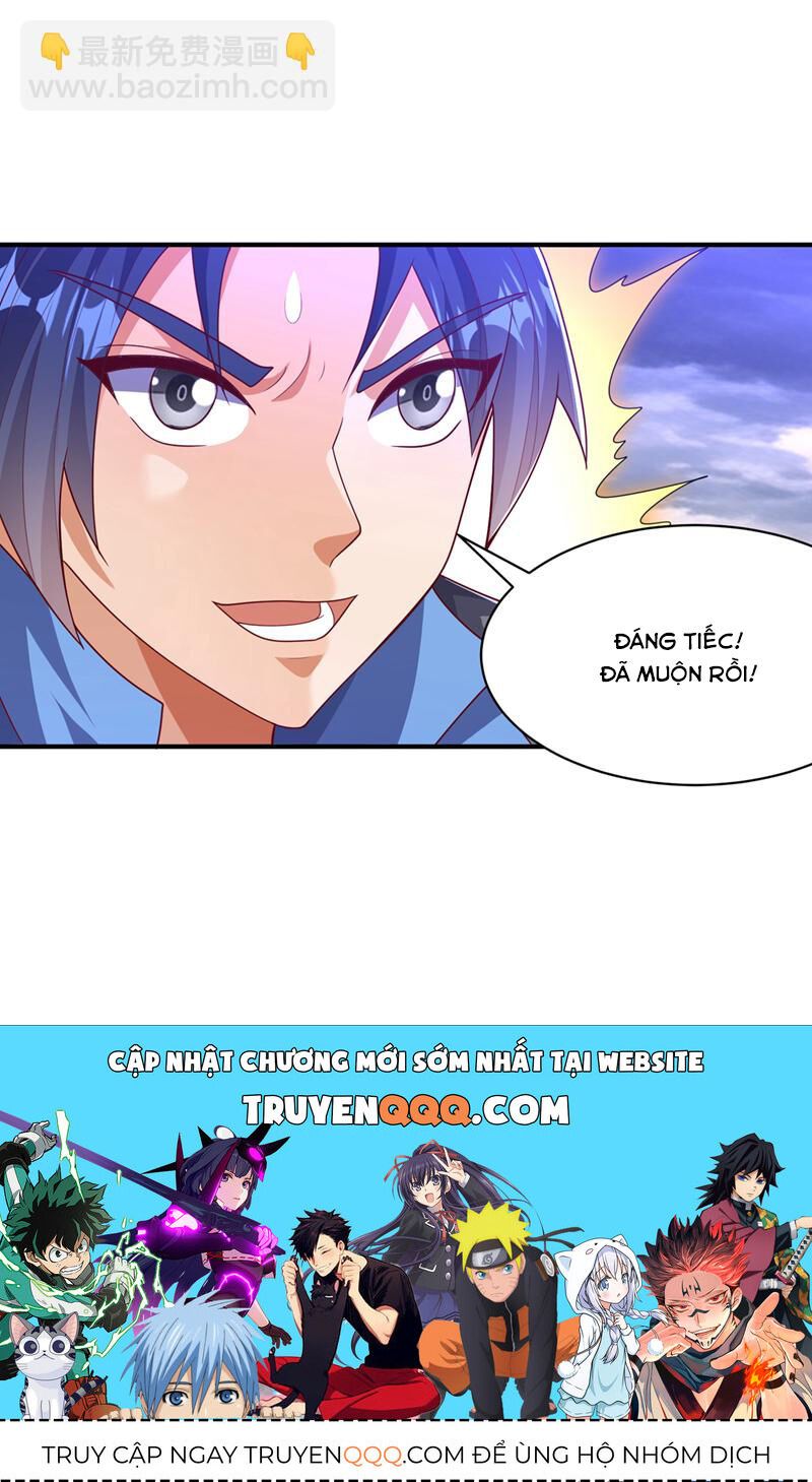 đọc truyện Võ Nghịch Chương 486 ảnh 34 tại Thiên Thai Truyện