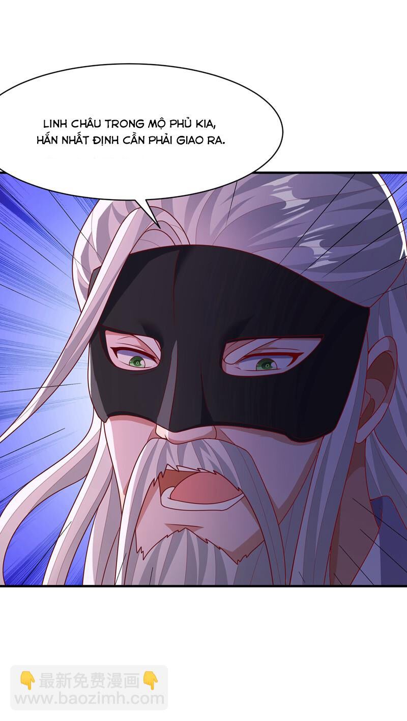 đọc truyện Võ Nghịch Chương 486 ảnh 6 tại Thiên Thai Truyện