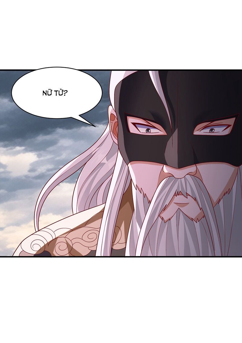 đọc truyện Võ Nghịch Chương 486 ảnh 10 tại Thiên Thai Truyện