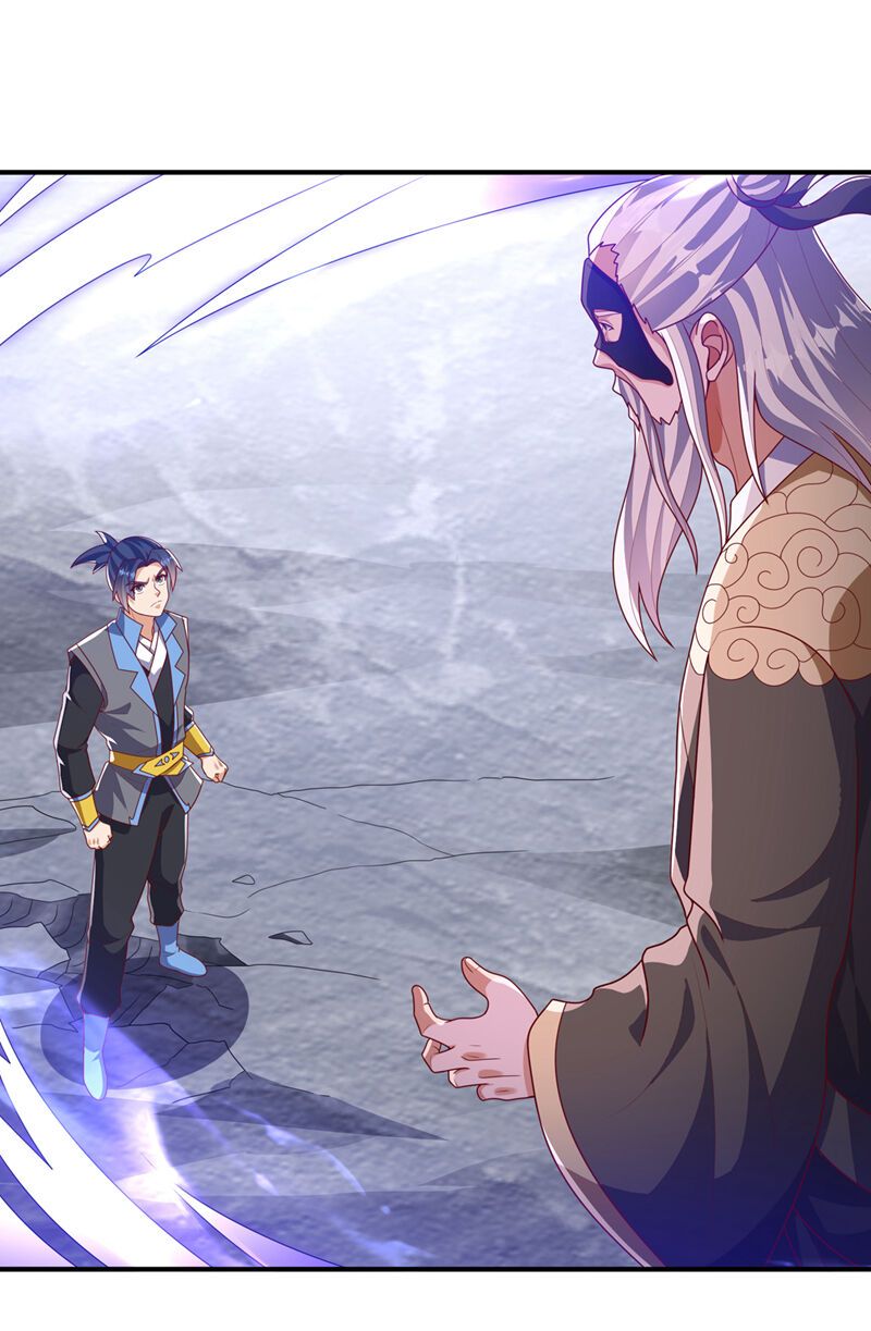 đọc truyện Võ Nghịch Chương 487 ảnh 15 tại Thiên Thai Truyện