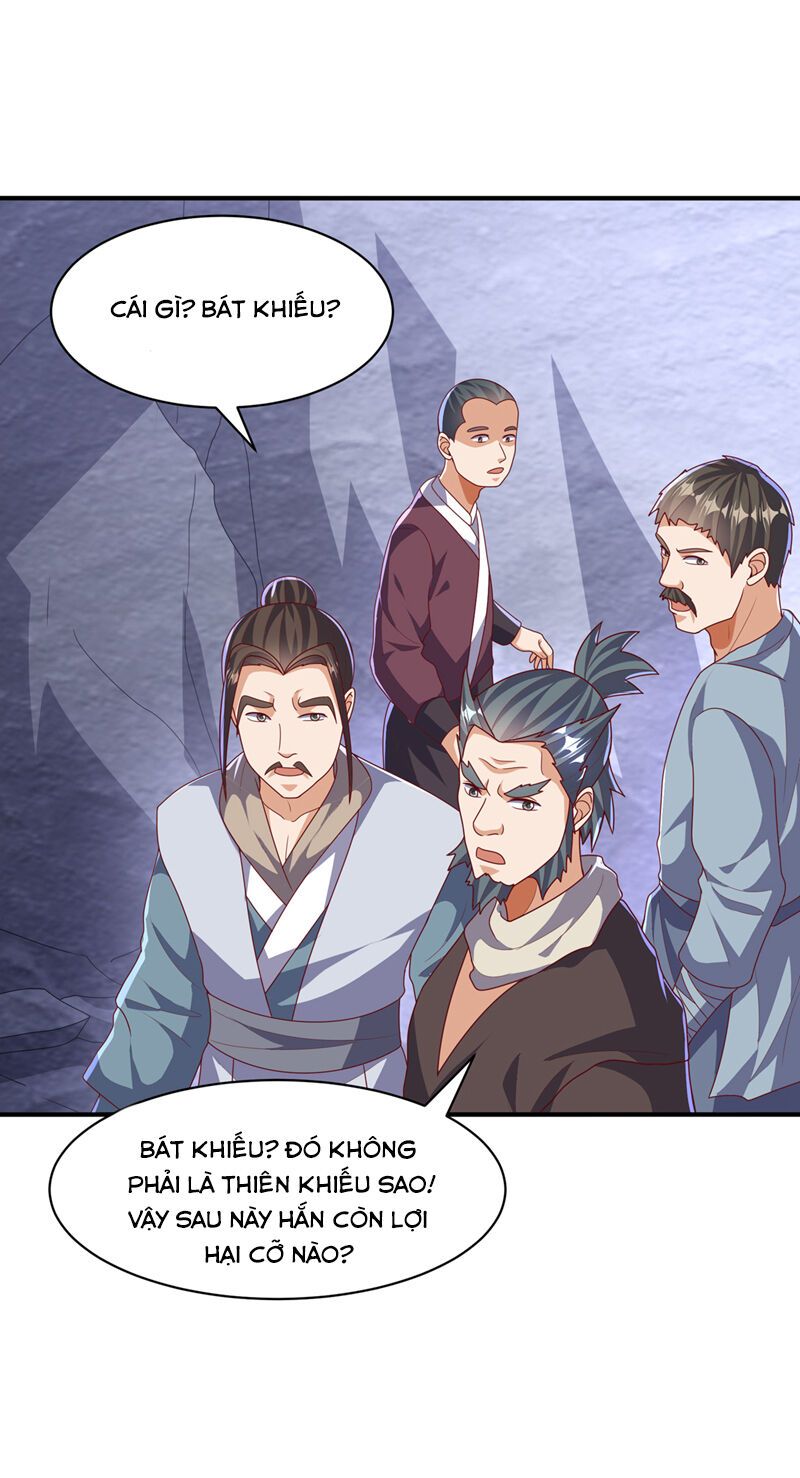 đọc truyện Võ Nghịch Chương 487 ảnh 16 tại Thiên Thai Truyện