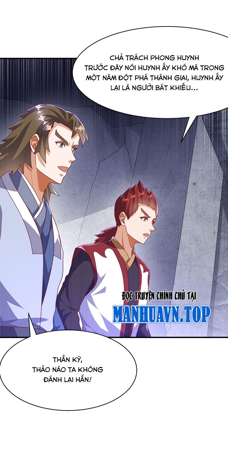 đọc truyện Võ Nghịch Chương 487 ảnh 17 tại Thiên Thai Truyện