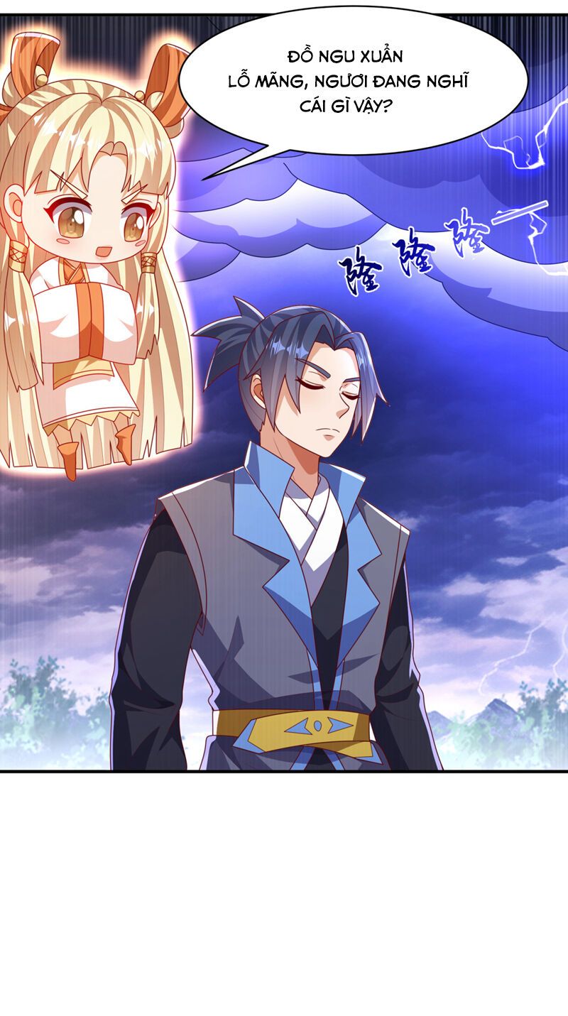 đọc truyện Võ Nghịch Chương 487 ảnh 20 tại Thiên Thai Truyện